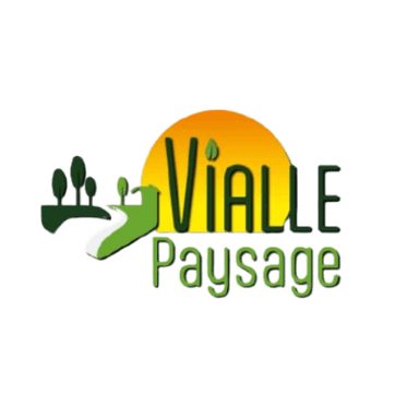VIALLE Paysage Logo